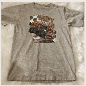 Kids 2013 Indy 500 graphic tee